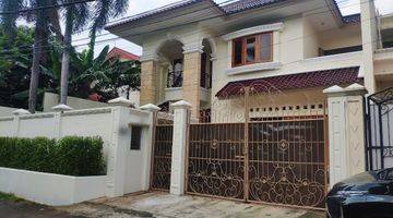 Gambar 2 House For Rent Private Pool Cipete Jakarta Selatan