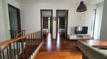 Gambar 4 House For Rent Serenia Hills Jakarta Selatan