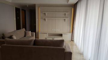 Gambar 2 Apartment 1 Park Avenue 3 BR Royal Tower For Sale