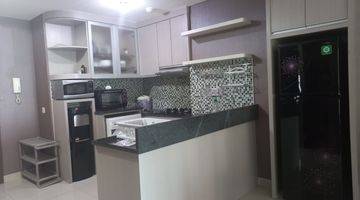 Gambar 4 Apartment Kemang Village 2 BR Empire Tower For Sale