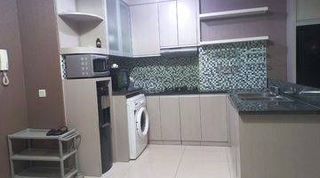 Gambar 2 Apartment Kemang Village 2 BR Empire Tower For Sale