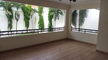 Gambar 5 House For Rent Private Pool Cipete Jakarta Selatan