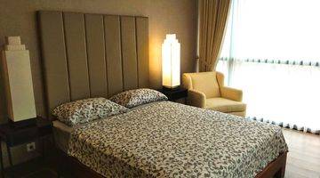 Gambar 1 Apartment 1 Park Avenue 2 BR Queen Tower For Sale