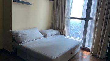 Gambar 5 Apartment Kemang Village 3 BR Bloomington Tower For Sale