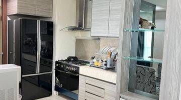 Gambar 3 Apartment Kemang Village 2 BR Empire Tower For Sale