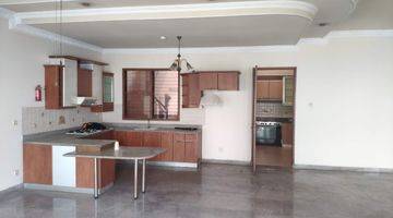 Gambar 3 House For Rent Private Pool Cipete Jakarta Selatan