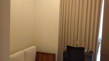 Gambar 4 Apartment 1 Park Avenue 2 BR Queen Tower For Sale