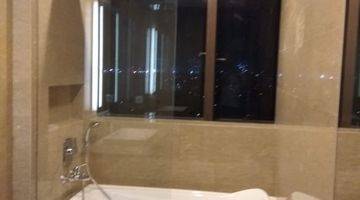 Gambar 2 Apartment 1 Park Avenue 2 BR Queen Tower For Sale