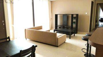 Gambar 3 Apartment 1 Park Avenue 2 BR Queen Tower For Sale