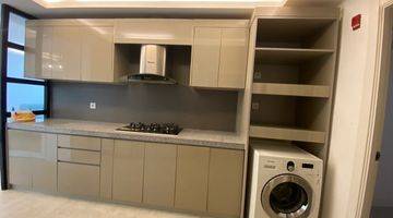 Gambar 1 Apartment Kemang Village 2 BR Infinity Tower For Sale