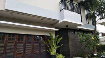 Gambar 2 House For Rent Kemang Selatan Jakarta Selatan