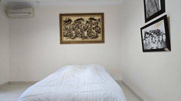 Gambar 2 House For Rent In Ampera Jakarta Selatan