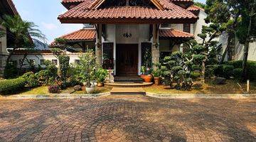 Gambar 3 House For Sale Pondok Indah Jakarta Selatan