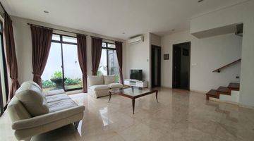 Gambar 5 House For Rent Serenia Hills Jakarta Selatan