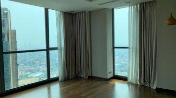 Gambar 3 Apartment Kemang Village 3 BR Bloomington Tower For Sale