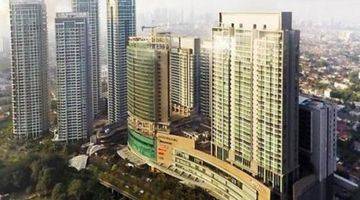 Gambar 3 Apartment Kemang Village Studio Type Intercon Tower For Sale