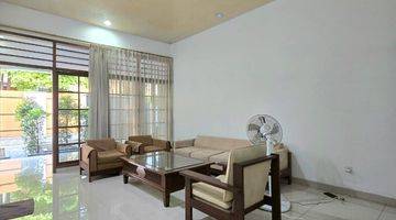 Gambar 5 House For Rent, Sale Kemang Utara Jakarta Selatan