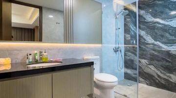 Gambar 3 Apartment Kemang Village 2 BR Intercon Tower For Sale