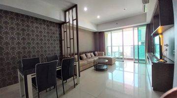 Gambar 5 Apartment Kemang Village 2 BR Empire Tower For Sale