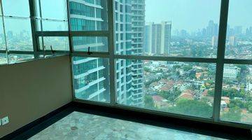 Gambar 5 Apartment Kemang Village 3 BR Infinity Tower For Rent