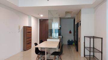 Gambar 5 Apartment Kemang Village 3 BR Empire Tower For Rent