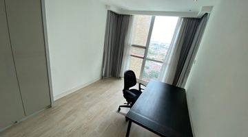 Gambar 4 Apartment Kemang Village 2 BR Infinity Tower For Sale