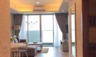 Gambar 5 Apartment Kemang Village 2 BR Empire Tower For Sale