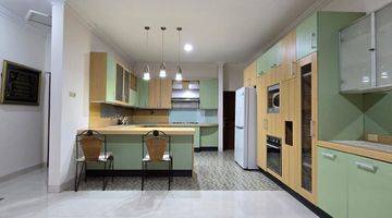 Gambar 4 House For Rent In Ampera Jakarta Selatan