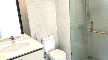 Gambar 2 Apartment Kemang Village Studio Type Intercon Tower For Sale