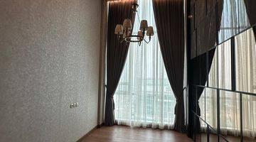 Gambar 5 Apartment Kemang Village 4 BR Penthouse Tiffany Tower For Rent