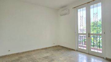 Gambar 4 House For Rent Benda Kemang Jakarta Selatan