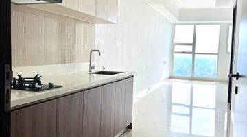 Gambar 1 Apartment Kemang Village Studio Type Intercon Tower For Sale