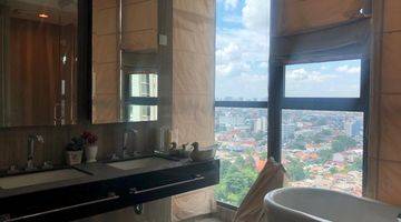 Gambar 3 Apartment Kemang Village 3 BR Bloomington Tower For Rent