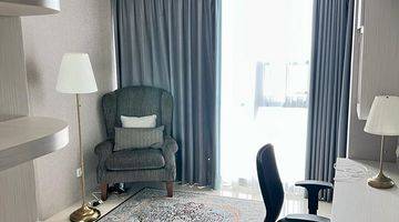 Gambar 5 Apartment Kemang Village 2 BR Empire Tower For Sale