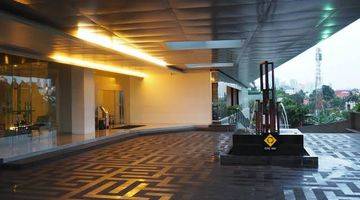 Gambar 2 Apartment Kemang Village Studio Type Intercon Tower For Sale