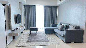 Gambar 1 Apartment Kemang Village 2 BR Empire Tower For Sale