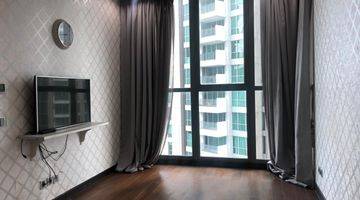 Gambar 2 Apartment Kemang Village 3 BR Bloomington Tower For Rent