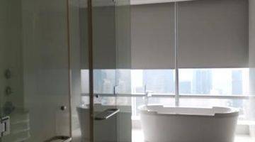 Gambar 4 Apartment Raffles Residence Jakarta 4 BR For Sale