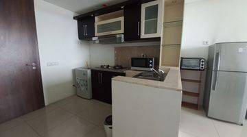 Gambar 2 Apartment Kemang Village 2 BR Empire Tower For Sale