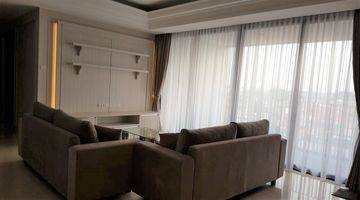 Gambar 1 Apartment 1 Park Avenue 3 BR Royal Tower For Sale