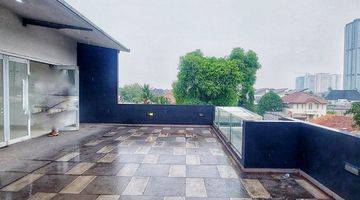 Gambar 3 House For Rent In Cilandak Jakarta Selatan