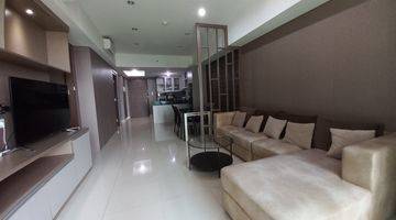 Gambar 1 Apartment Kemang Village 2 BR Empire Tower For Sale