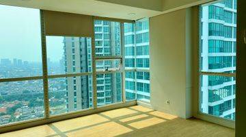 Gambar 2 Apartment Kemang Village 3 BR Infinity Tower For Rent