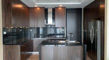 Gambar 1 Apartment Kemang Village 3 BR Bloomington Tower For Sale