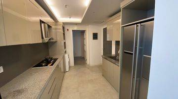 Gambar 2 Apartment Kemang Village 2 BR Infinity Tower For Sale