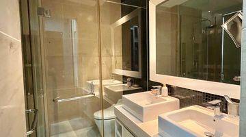 Gambar 3 Apartment Kemang Village 3 BR Tiffany Tower For Rent