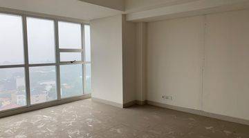 Gambar 4 Jual Cepat Apartment Kemang Village 2 BR Intercon Tower