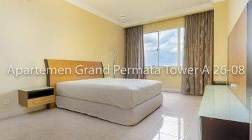 Gambar 1 Disewakan Grand ITC Permata Hijau 2br