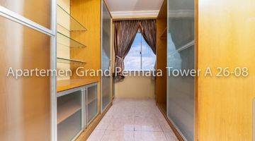 Gambar 3 Disewakan Grand ITC Permata Hijau 2br