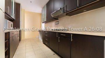 Gambar 5 Disewakan Grand ITC Permata Hijau 2br